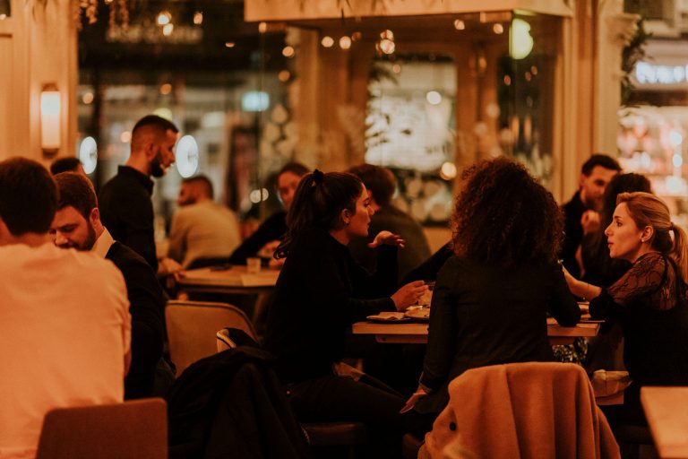 Home Marylebone Bar, Pub and Restaurant in West London