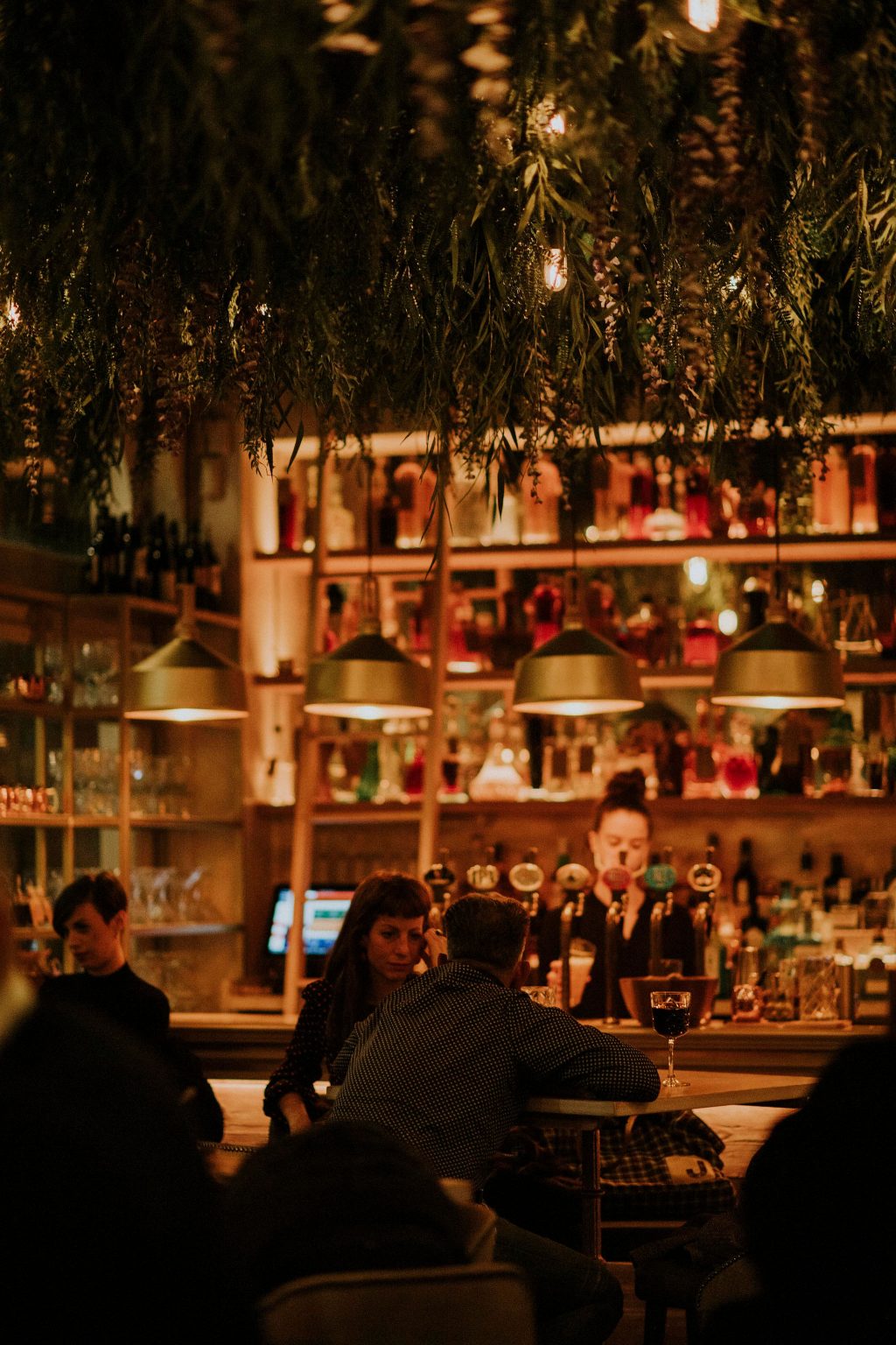 Home Marylebone Bar, Pub and Restaurant in West London